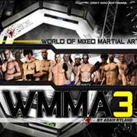 World of Mixed Martial Arts 3 pobierz