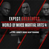 World of Mixed Martial Arts 4 pobierz