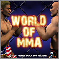 World of Mixed Martial Arts pobierz
