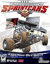 World of Outlaws: Sprint Cars 2002 pobierz