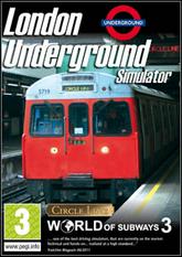 World of Subways 3: London Underground pobierz