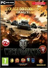 World of Tanks pobierz