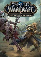 World of Warcraft: Battle for Azeroth pobierz
