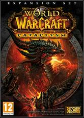 World of Warcraft: Cataclysm pobierz