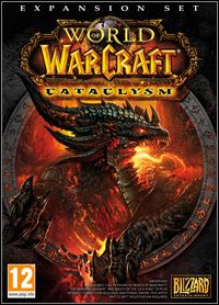 World of Warcraft: Cataclysm pobierz