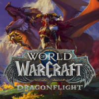 World of Warcraft: Dragonflight pobierz