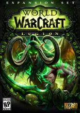 World of Warcraft: Legion pobierz