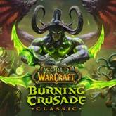 World of Warcraft: The Burning Crusade Classic pobierz
