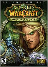 World of Warcraft: The Burning Crusade pobierz