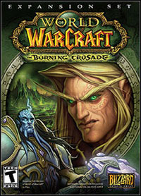 World of Warcraft: The Burning Crusade pobierz