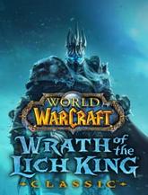 World of Warcraft: Wrath of the Lich King Classic pobierz
