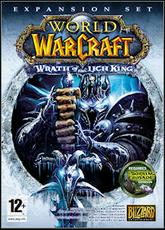 World of Warcraft: Wrath of the Lich King pobierz
