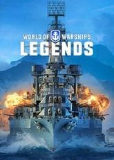 World of Warships: Legends pobierz