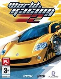 World Racing 2 pobierz