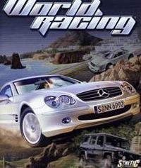 World Racing pobierz