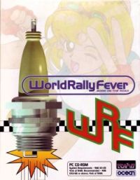 World Rally Fever: Born on the Road pobierz