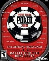 World Series of Poker 2008: Battle for the Bracelets pobierz