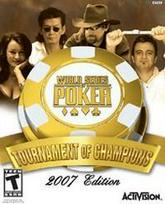 World Series of Poker: Tournament of Champions pobierz