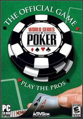 World Series of Poker pobierz