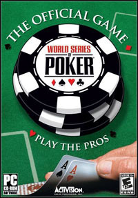 World Series of Poker pobierz