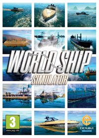 World Ship Simulator pobierz