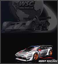 World Sports Cars pobierz