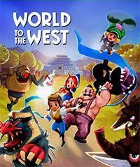 World to the West pobierz