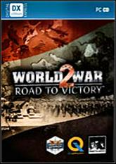 World War 2: Road to Victory pobierz