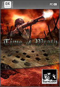 World War 2: Time of Wrath pobierz