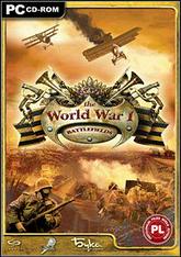 World War I: Battlefields pobierz