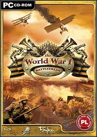 World War I: Battlefields pobierz