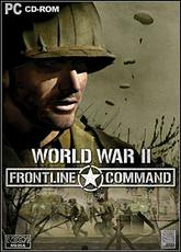 World War II: Frontline Command pobierz