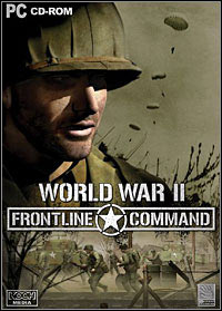 World War II: Frontline Command pobierz