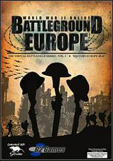 World War II Online: Battleground Europe pobierz