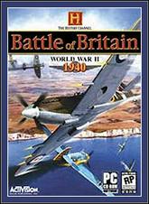 World War II: The Battle of Britain pobierz