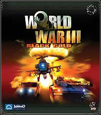 World War III: Black Gold pobierz