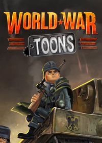 World War Toons pobierz