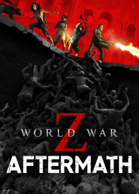 World War Z: Aftermath pobierz