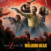 World War Z x The Walking Dead pobierz