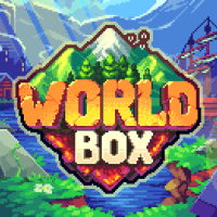WorldBox: God Simulator pobierz
