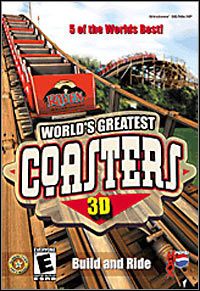 World's Greatest Coasters pobierz