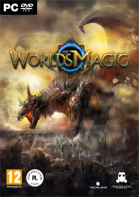 Worlds of Magic pobierz