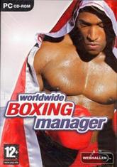 Worldwide Boxing Manager pobierz