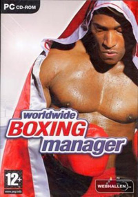 Worldwide Boxing Manager pobierz