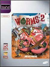 Worms 2 pobierz