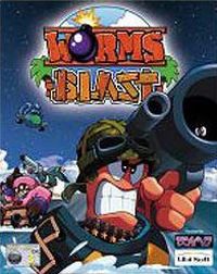Worms Blast pobierz