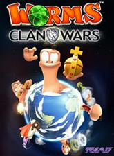 Worms Clan Wars pobierz