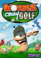 Worms Crazy Golf pobierz