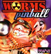 Worms Pinball pobierz