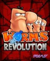 Worms: Revolution pobierz